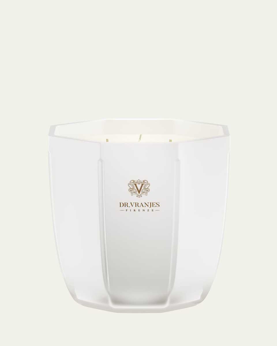 Ginger Lime Perla Candle,